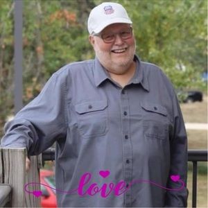 Meet your Posher, Chris n bill